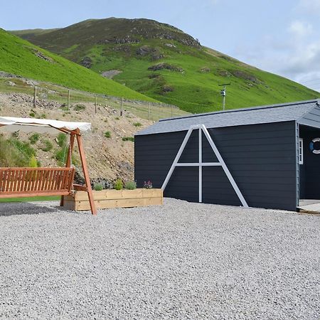 The Rocking Lodge Threlkeld Zewnętrze zdjęcie