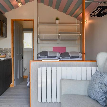 The Rocking Lodge Threlkeld Zewnętrze zdjęcie